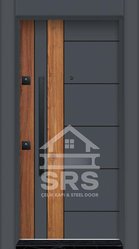 SRS DOOR - 1024